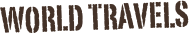 World Travels
